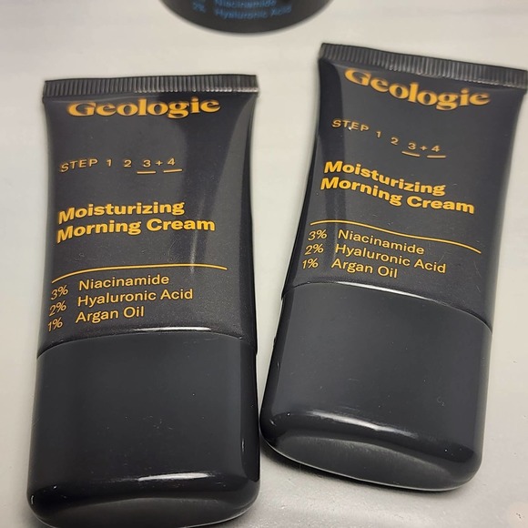 Geologie Brand Face Creams - Picture 7 of 8